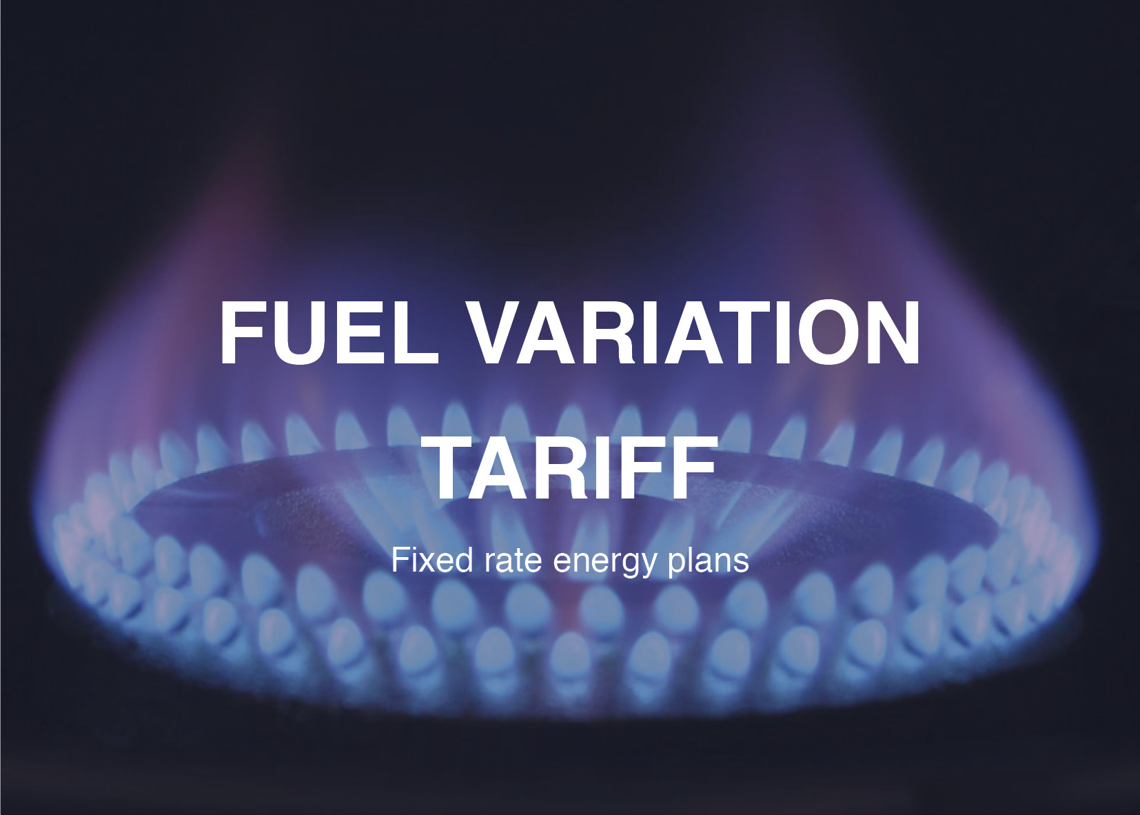 fuel variation tariff
