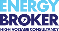 Energy broker Ireland